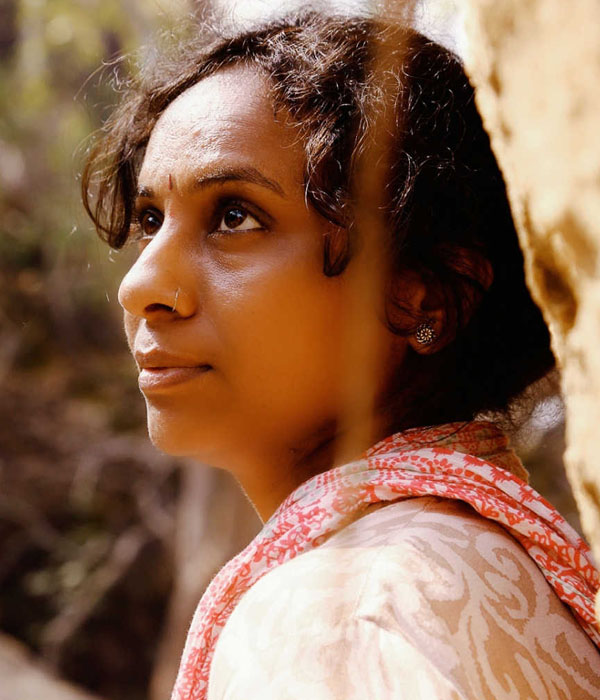 Vaishali Kendale