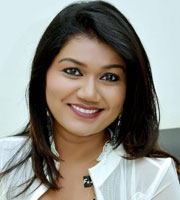 Vaishali Mhade