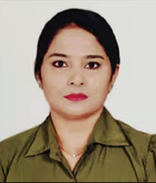 Vaishali Suresh Chavan