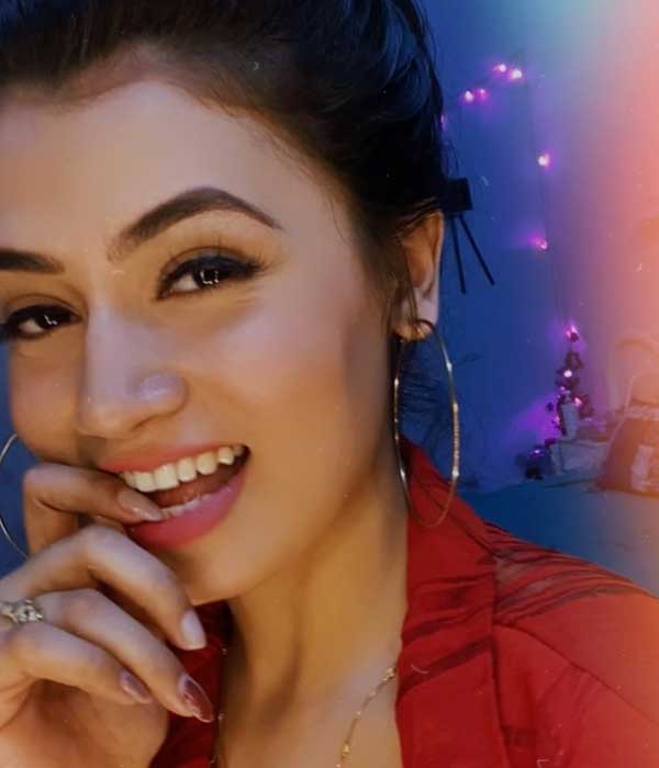 Vaishnavee Singh