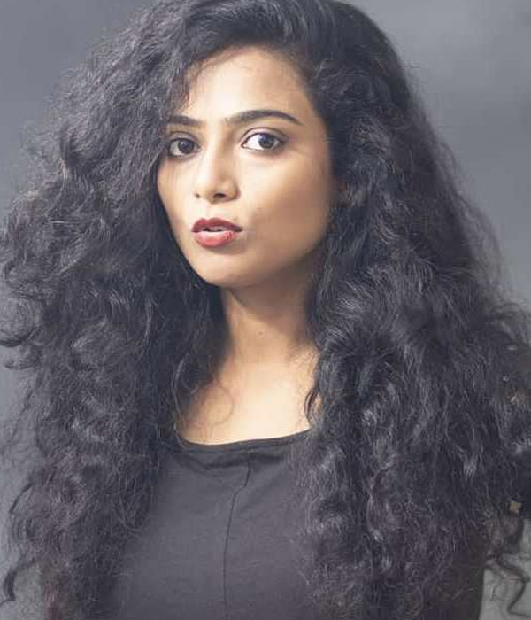 Vaishnavi Karmarkar