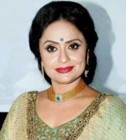 Vaishnavi Mahant MacDonald