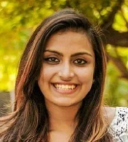 Vaishnavi Menon