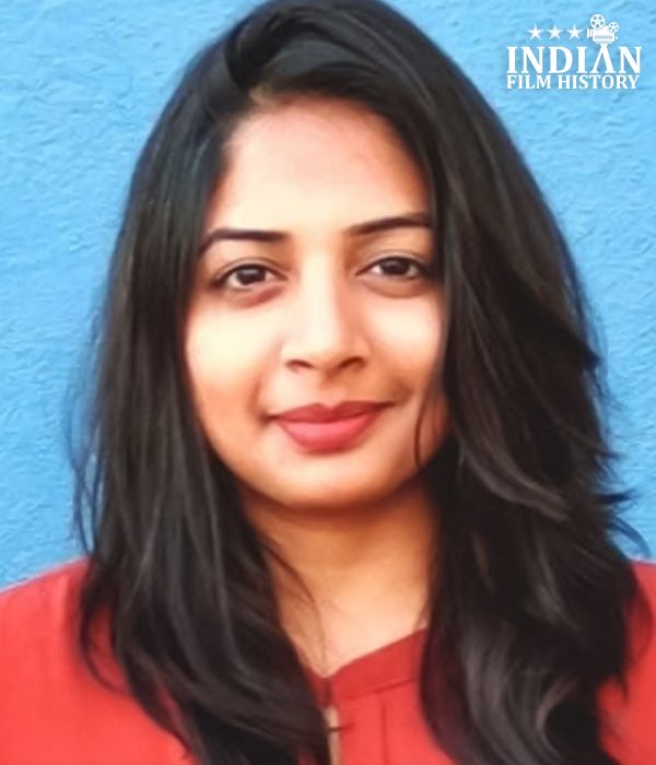 Vaishnavi Reddy