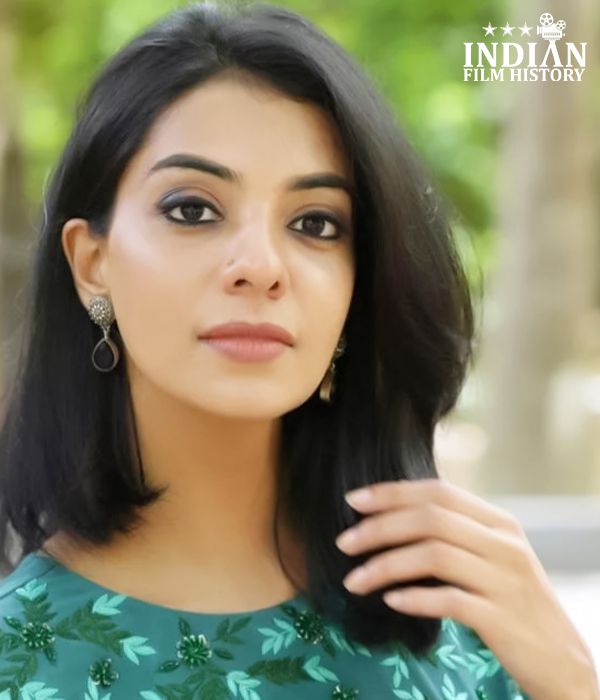 Vaishnavi Venugopal