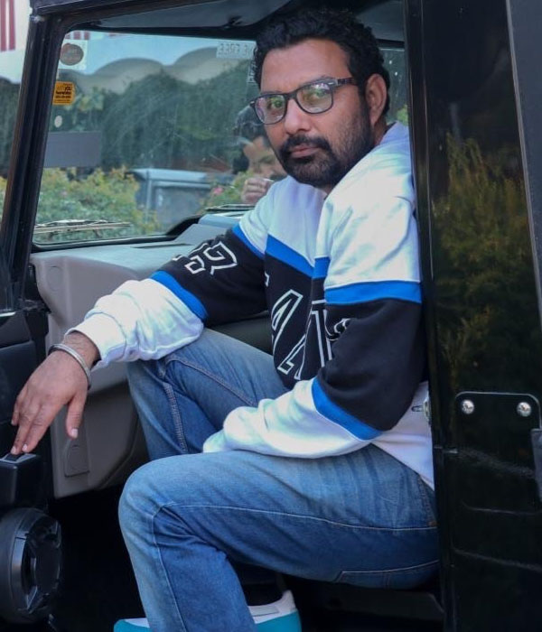 Vakil Singh