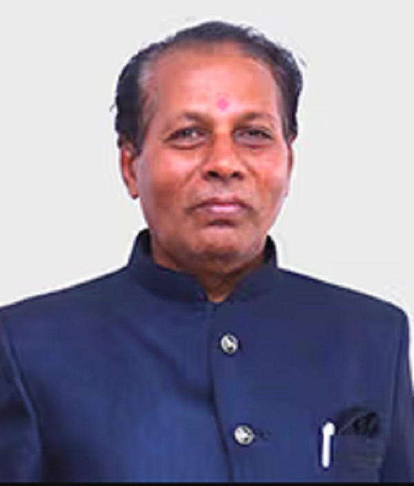 Vallabh Limbasiya