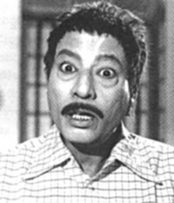 Valluri Balakrishna