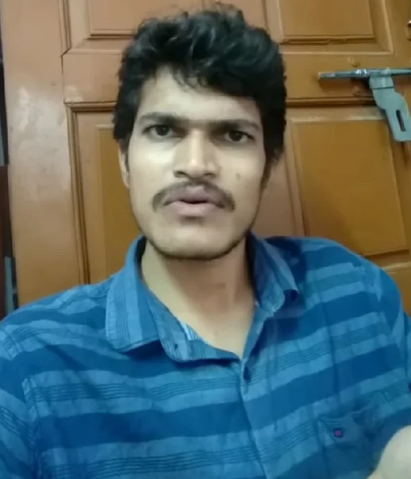 Vamshidhar Goud