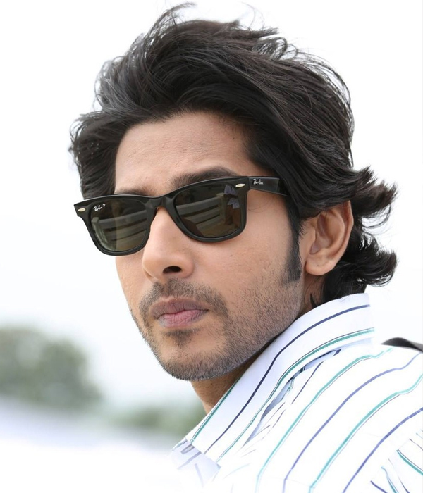 Vamsi Krishna