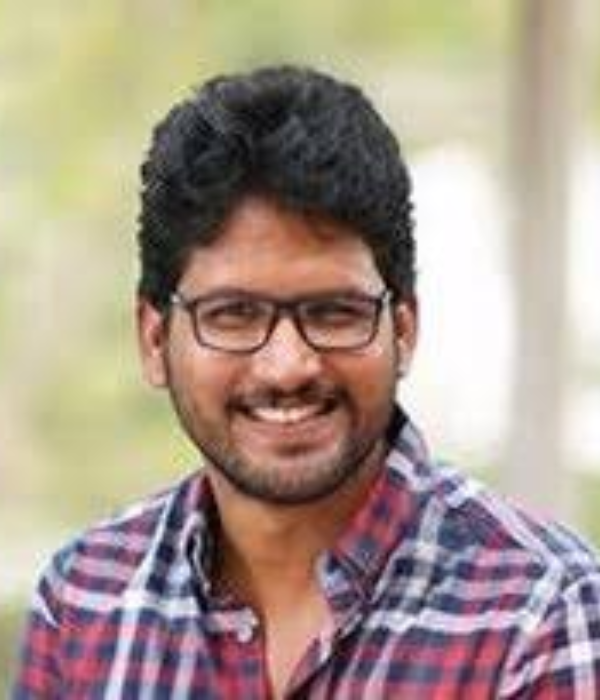 Vamsi Krishna Raavi