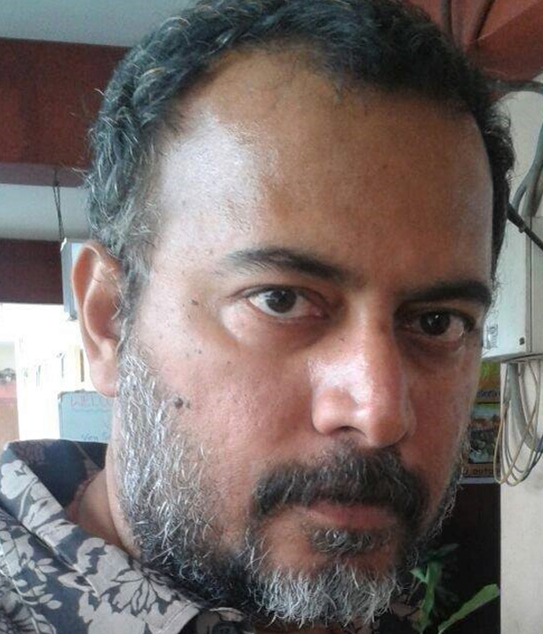 Vamsi Nekkanti