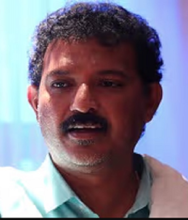 Vamsi Prakash