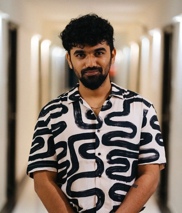 Vamsi Pujit