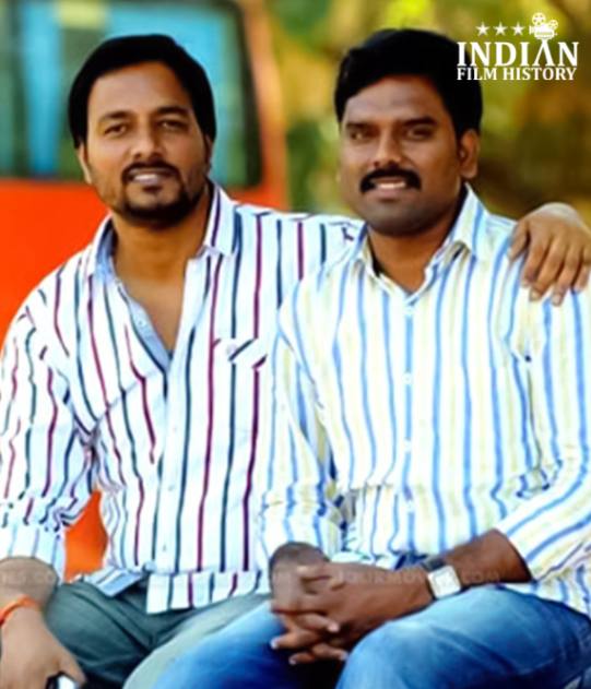 Vamsi Shekar