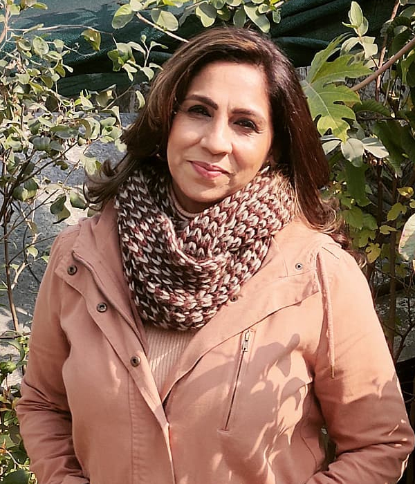Vandana Chopra