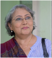 Vandana Pandit