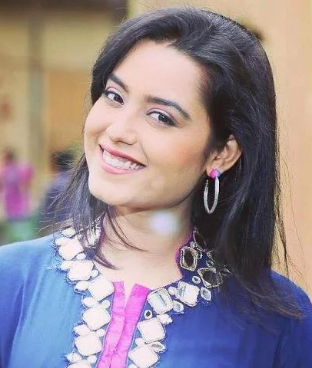 Vandana Singh