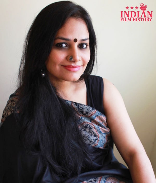 Vandana Srinivasan