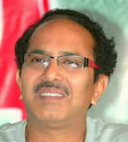 Vandemataram Srinivas