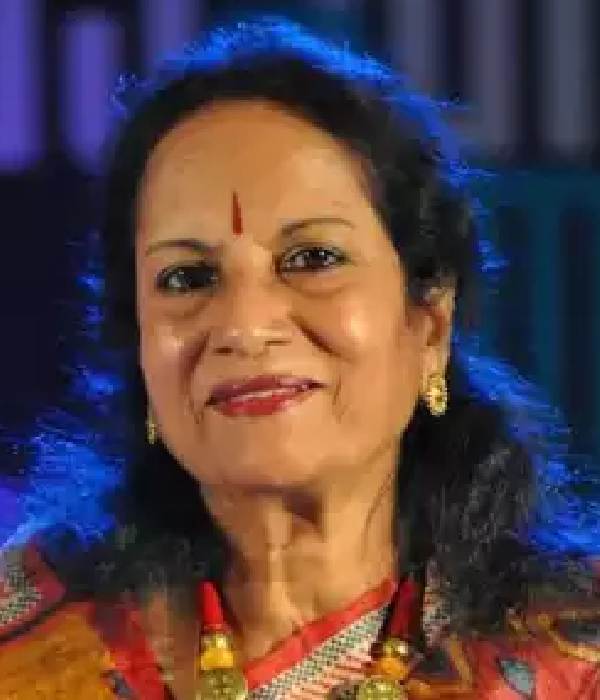 vani jairam