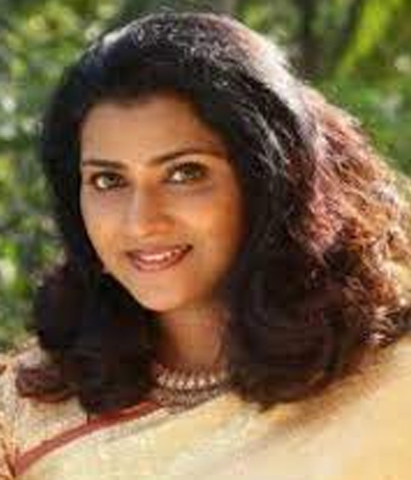 Vani viswanath