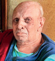 Vanraj Bhatia