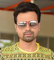 Vanraj Sisodiya