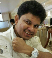 Varad Chavan