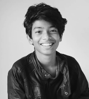 Varad Nagwekar