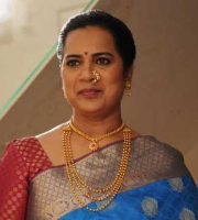 Varsha Ghatpande