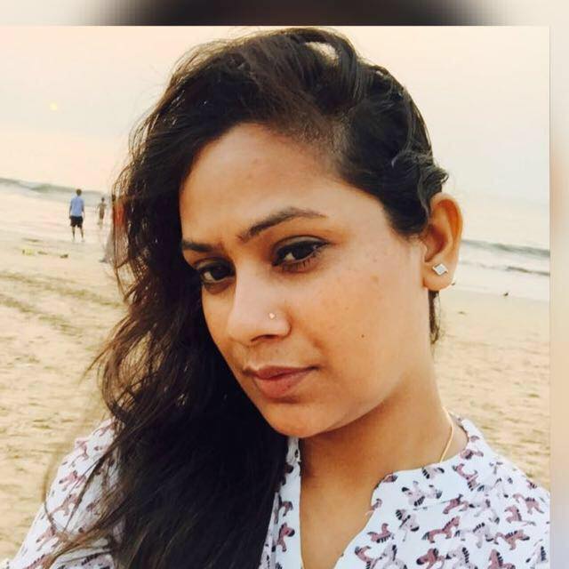 Varsha Tiwari