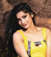 Vartika Jha
