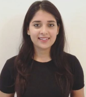 Vartika Singh