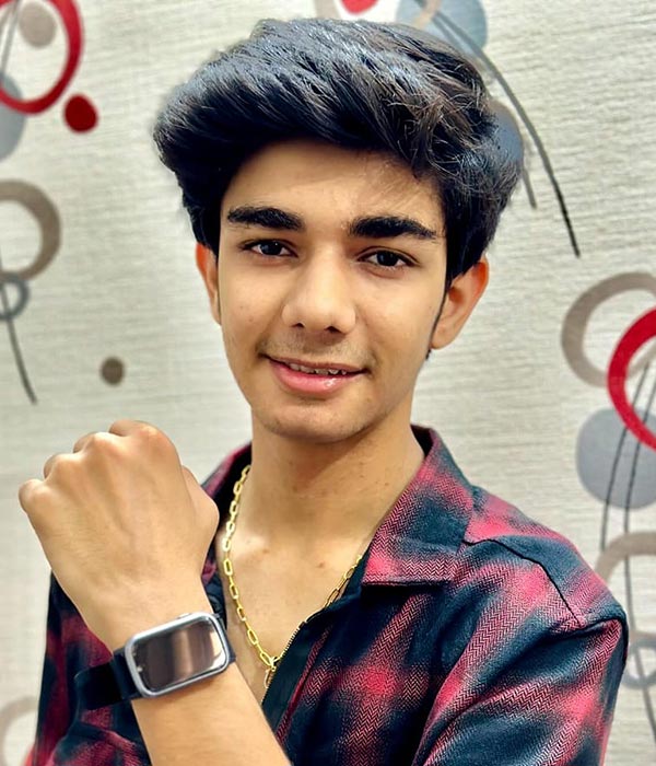 Varun Buddhadev
