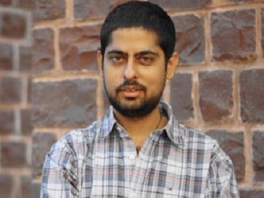 Varun Grover