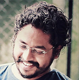 Varun Narvekar
