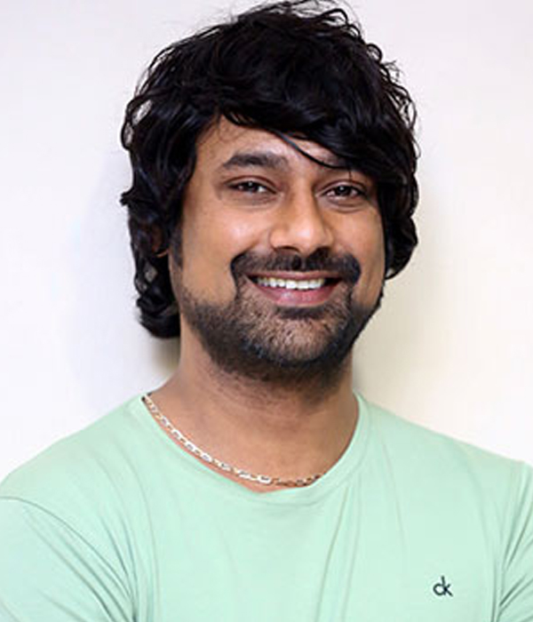 Varun Sandesh