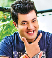 Varun Sharma