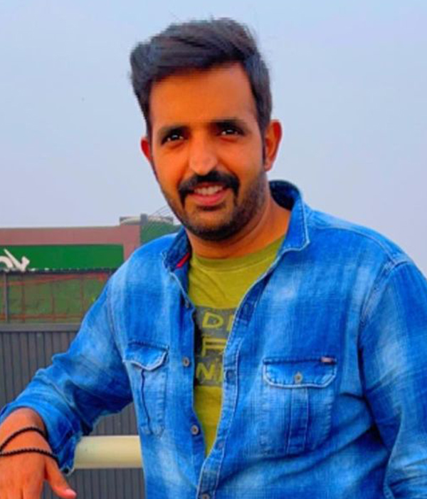 Varun Suri