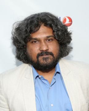 Vasan Bala