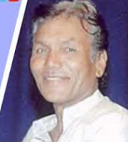 Vasant Avsarikar