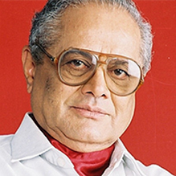 Vasant Joglekar
