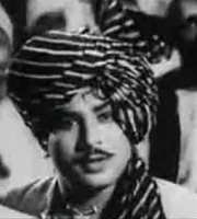 Vasant Latkar