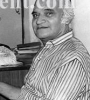 Vasant Sabnis 