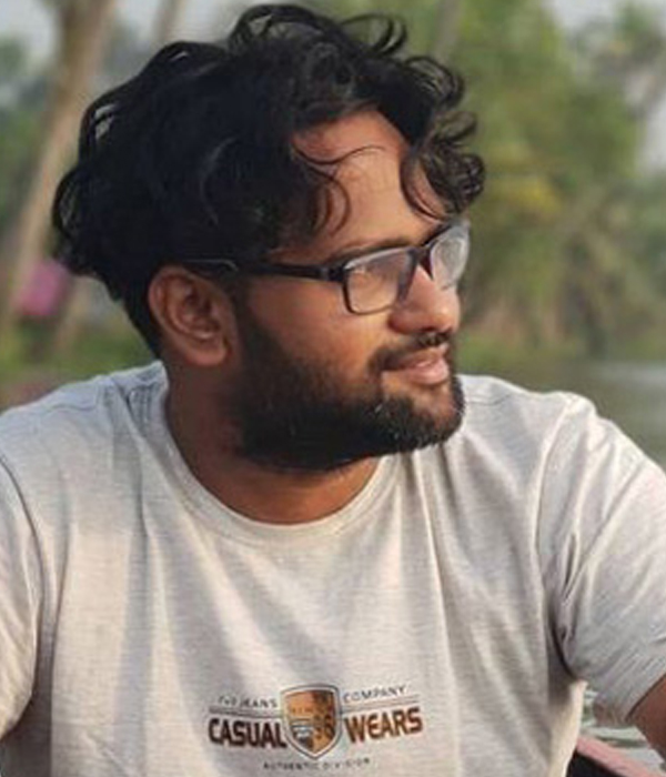 Vasanth Maringanti