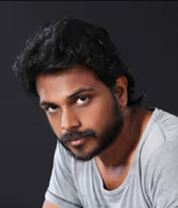 Vasanth Vishnu