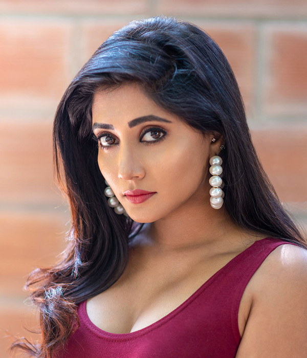 Vasanthi Krishnan