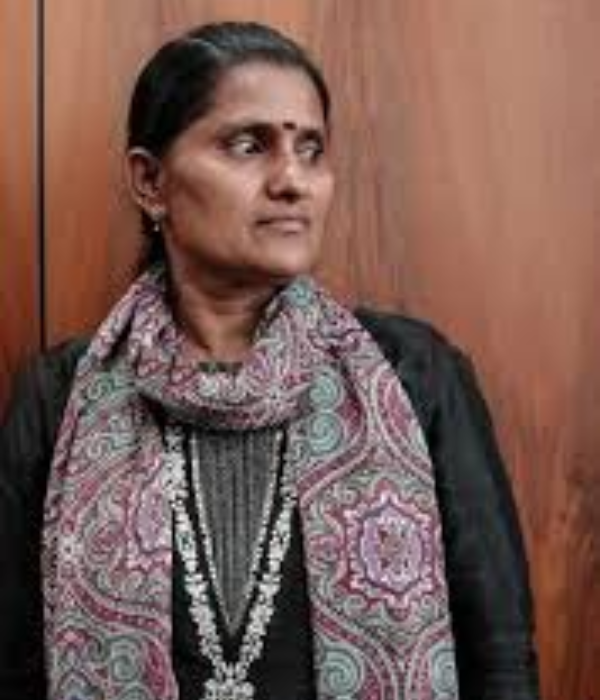 Vasanthi