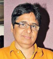 Vashu Bhagnani